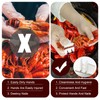 ASENAME 2024 New 6PCS Crawfish Peeler, Crawfish Shucker, Crawfish Tail