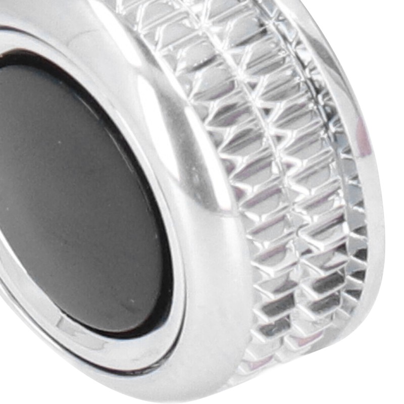 Radio Volume Adjust Control Knob 8T0919070B Auto Parts Replacement for
