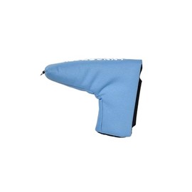 Jack Bunny 262-4984147 Continuous Classic Putter Cover [Basic Series] (for Pin) / Golf PT, 110_blue