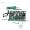 Sliding Gate Motor Control Board Electric Sliding Gate Motor Control