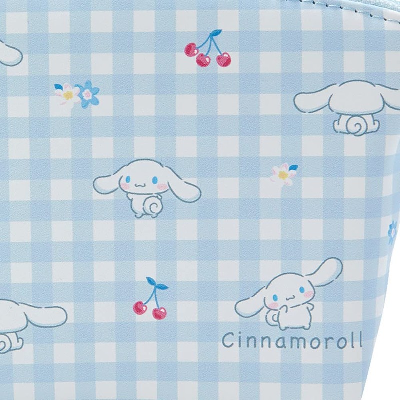 Sanrio 822264 Cinnamoroll Pouch