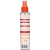 CANTU - Protector térmico manteca de karité, 5.1 onzas líquidas