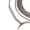 Thermocouple Thread High Sensitivity Wide Measurement Range 0‑400°C Multi Size