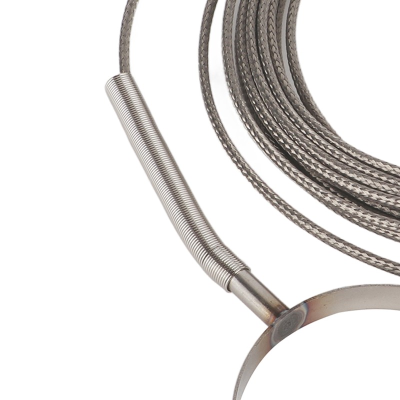 Thermocouple Thread High Sensitivity Wide Measurement Range 0‑400°C Multi Size