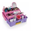 Pretul Caja Cosmetiquera 14', Rosa/morado, Pretul 25052