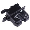 Tailgate Lock, Boot Lock, Tailgate Lock, Boot Lid Lock, Rear