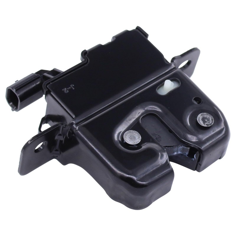 Tailgate Lock, Boot Lock, Tailgate Lock, Boot Lid Lock, Rear