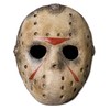 Jason Mask