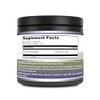 Amazing Nutrition Formulas Creatina 3000mg Por Porción Suplemento 500 Cápsulas