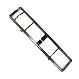 HASME 152604 Cleaner Metal Power Nozzle Bottom Base Rug Base Plate Replacement for Kirby Vacuum Fits for G3 G4 G5 G6 G7 G7D, 2-Pack