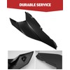 A & UTV PRO Side Fairing Panels for Can-Am Ryker