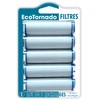Eco Tornado 5 x Water Saving Shower Head Replacement Filter