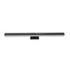 Black Laptop Monitor Lamp Anti Blue Light Eye Care LED