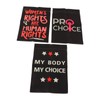 Abortion Bill Garden Flag Women Rights Garden Flag Outdoor Abortion