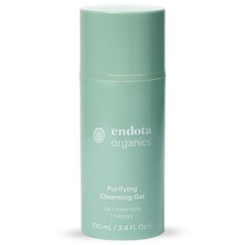 endota Purifying Cleansing Gel, 100ml