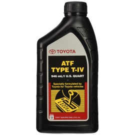 Toyota 00279-000T4-0 Lexus Automatic Transmission Fluid