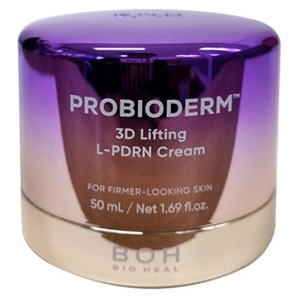 Biohealbo Probioderm 3D Lifting L-PDRN Cream 50ml / 바이오힐보 프로바이오덤 3D 리프팅 L-PDRN 크림 50ml