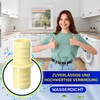 Hose Connector Diameter 24 mm for Washing Machine and Dishwasher