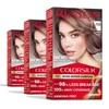 Revlon ColorSilk with Bond Repair Complex, Blonde Permanent Hair Color,