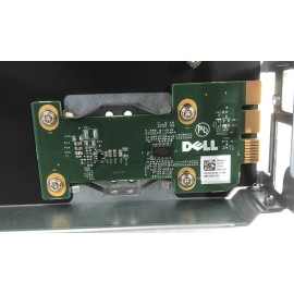 Dell 4FDTT New Dell PowerEdge C8000 Dummy Power Sled + Interposer Card W4X3G