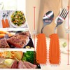 Adaptive Utensils Weighted Cutlery for Trembling and Parkinson's Patients Utensils