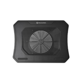 Thermaltake Massive 20 RGB Steel Mesh Panel Single 200mm Fan 10"‐19" Laptop Notebook Cooling Pad CL‐N014‐PL20SW‐A