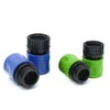 Garden Quick Connector Male Tap Female Pipe Fitting Adapter -