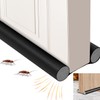 Burlete para Puerta, Protector y Guardapolvo para Puerta, 96CM Sello
