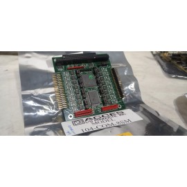 Acces I/O Products New ACCES 104-COM-8SM Eight, Four & 2 Port Multiprotocol Serial PC/104 Board