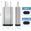 Wicked Chili USB C Adapter to USB A (USB 3.2