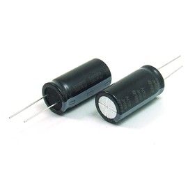 POPESQ® #A4468 Electrolytic Capacitor 68uF 450VDC Pack of 2
