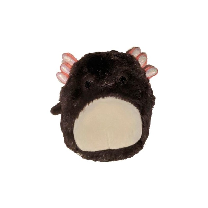 Squishmallows Fuzzamallows Jaelyn The Axolotl, pequeño