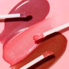 Brillo Labial Almay Color &amp; Care Lip Gloss tono Sunrise