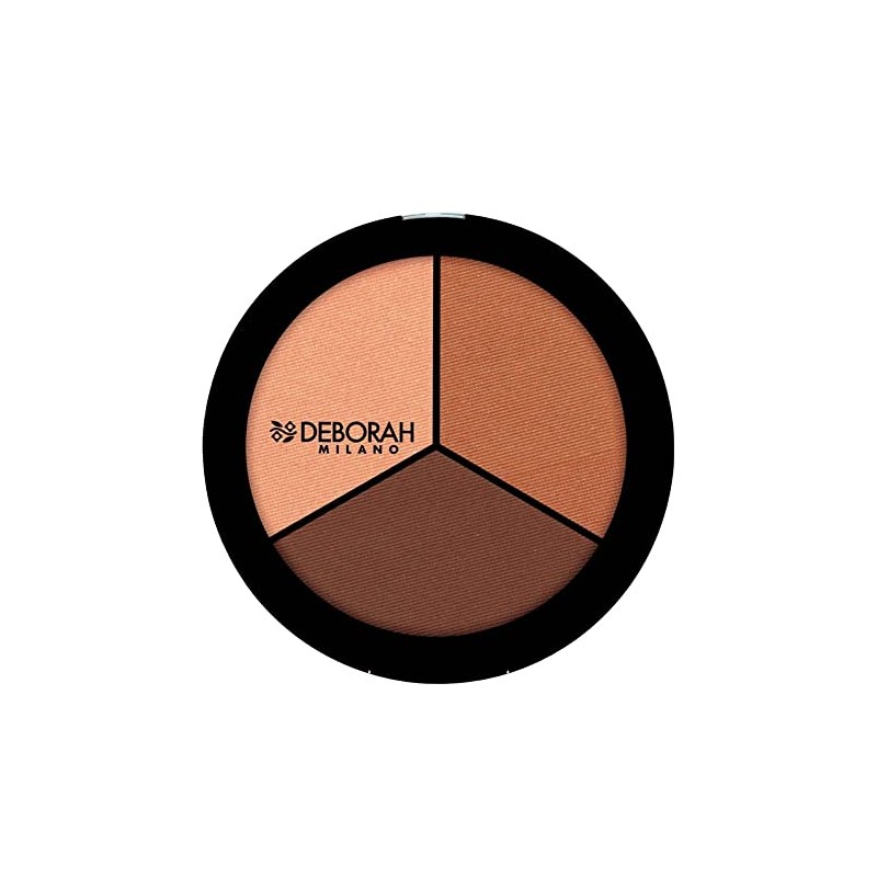 Trio Palette Contouring 01