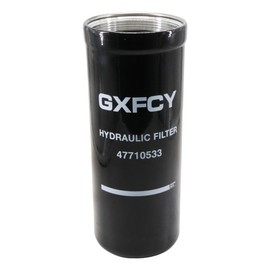 47710533 Hydraulic Filter Replace 47456328 47668040 47833556 47833564 84202794 84204154 84278070 P569206 HF9500 Compatible with Case New Holland C227 C232 C234 C238 L213 L215 L218 L223 L225 L230
