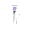 WOONEKY One Makeup Tools Set 10pcs Brushes Face Powder Brush