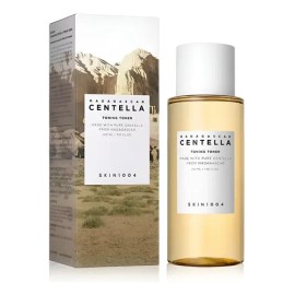 Skin1004 Madagascar Centella Tonico Exfoliante Suave 210ml Piel Sensible