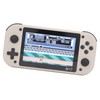 Handheld Game Machine HD 4K Long Standby Portable Dual Joystick