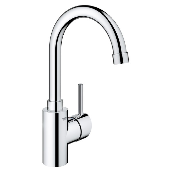 Grohe 31518000 31518 Concetto Bar Faucet