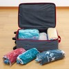 Astro 623-11 Clothes Compression Bags, Set of 5, 15.7 x