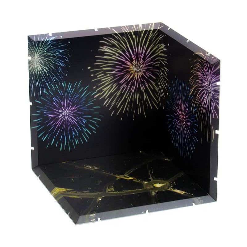 Jioramanshon 150 Fireworks