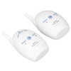 Baby Sound Monitor Portable Two Way Audio Interaction Infant Sound