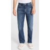 Citizens of Humanity Men's Sid Regular Straight Jeans, Aurora, Blue,