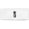 Azeeda 'Einzelne Ananas' Beauty Head Band/Haarband (HB00035857)