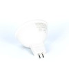 Foco Led Boomer 5W Luz Calida MR16 3000K 3 Piezas