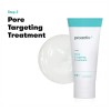 Proactiv+ 3 Step Acne Treatment, Benzoyl Peroxide Face Wash, 30