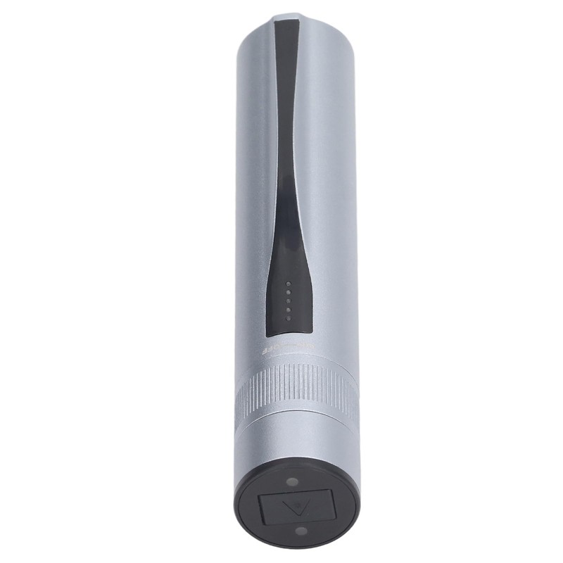 15 km Fault Location Visual Fiber Optic Tester