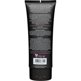 THE FOX TAN- BRONCEADO MÁXIMO EN CAMA SOLAR: Nuestro acelerador rápido está formulado para acelerar rápidamente el proceso de bronceado natural en una cama solar. Esta combinación superpotente contien