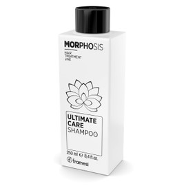 Framesi Morphosis Ultimate Care Shampoo, 8.4 fl oz
