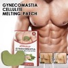 Parche For Derretir Celulitis Ginecomastia Muito